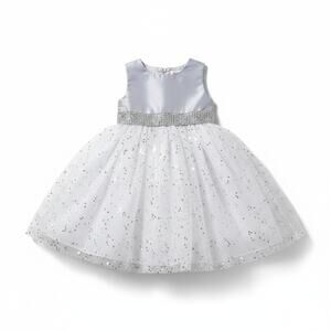 marmellata christmas dress 6/9 Months Girls Christmas Holiday Dress Special Occasion Marmellata Red Fancy